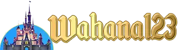 Logo Wahana123